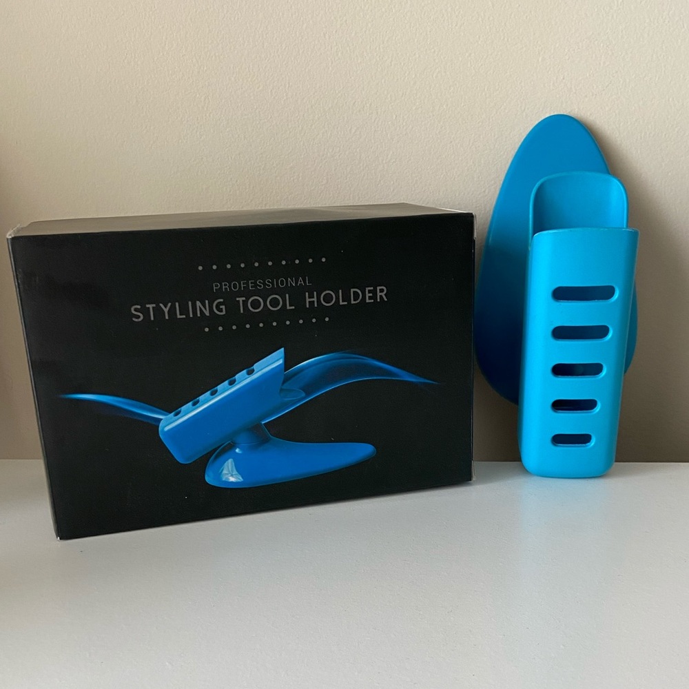 Professional Styling Tool Holder